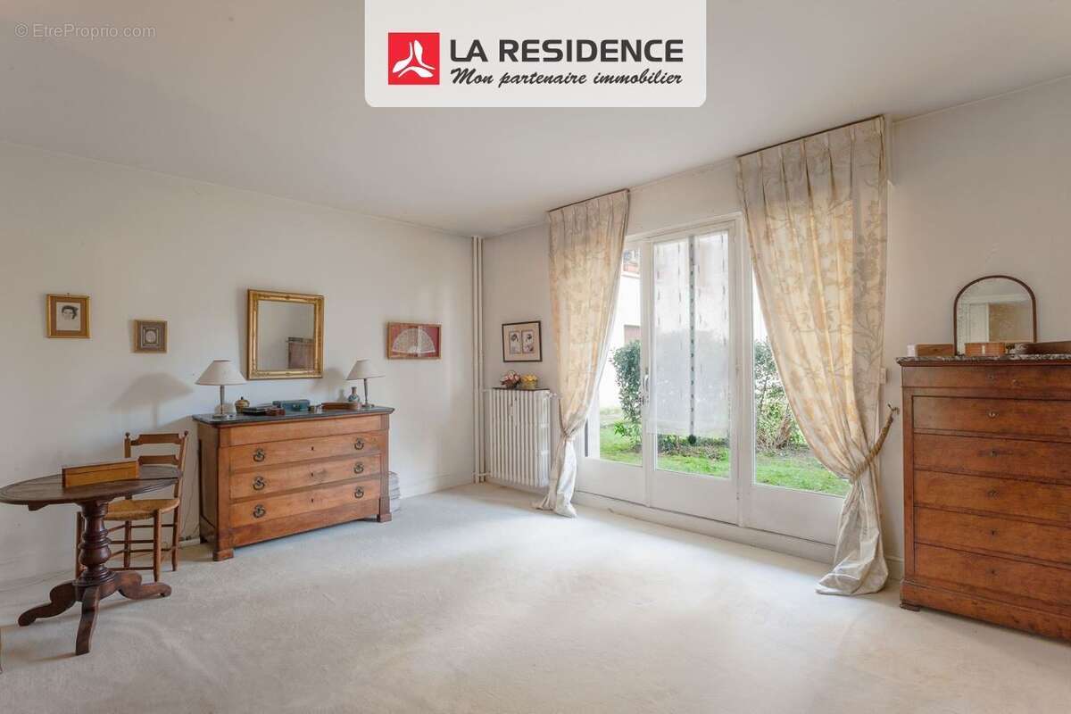 Appartement à CHATOU