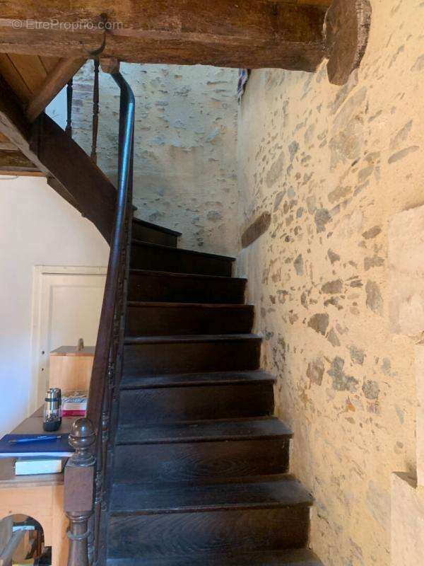 Maison à MOUILLERON-EN-PAREDS