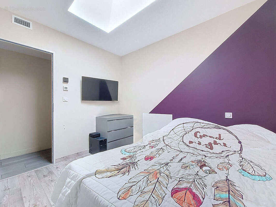 Maison à PAREMPUYRE