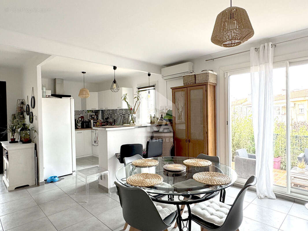 Maison à PERPIGNAN