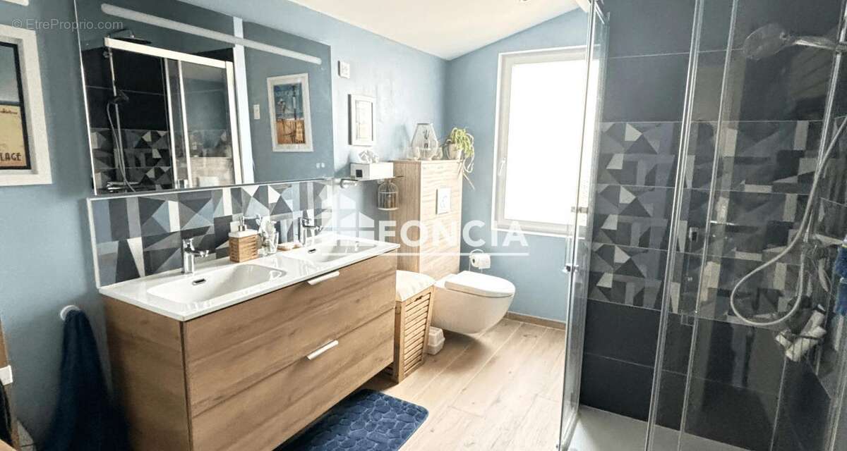 Maison à CHATELAILLON-PLAGE