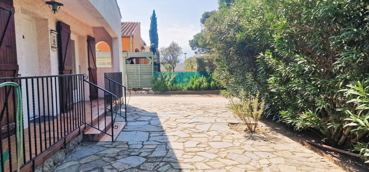 Maison à SAINT-JEAN-PLA-DE-CORTS