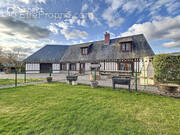 Maison à CANY-BARVILLE