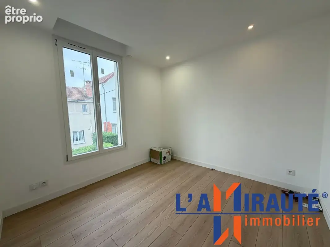 Maison 3 chambres en centre ville - photo 3