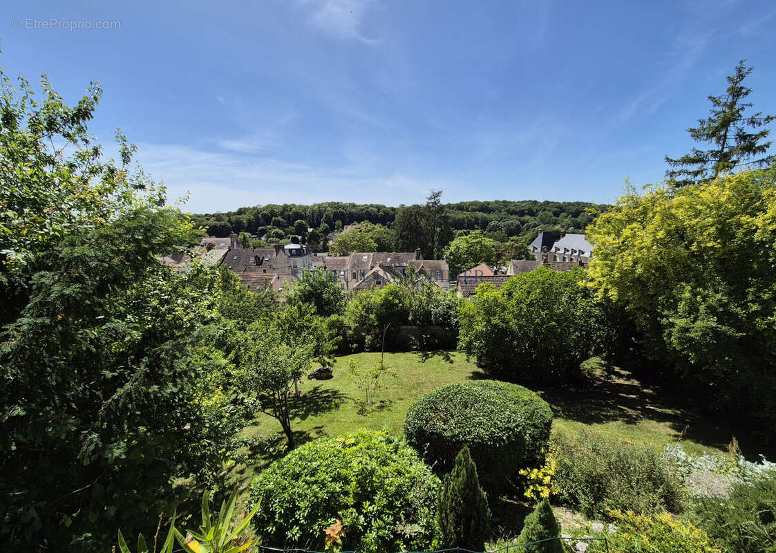 Maison à SEPTEUIL