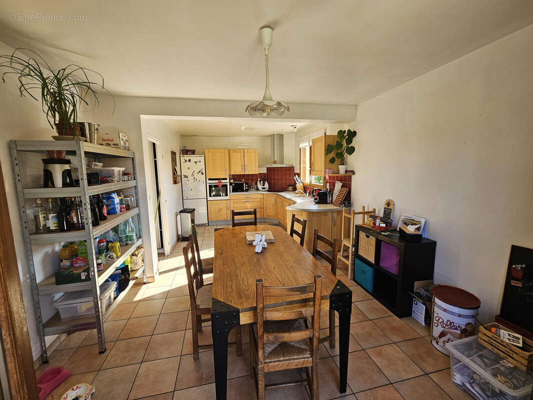 Maison Saules - photo 8
