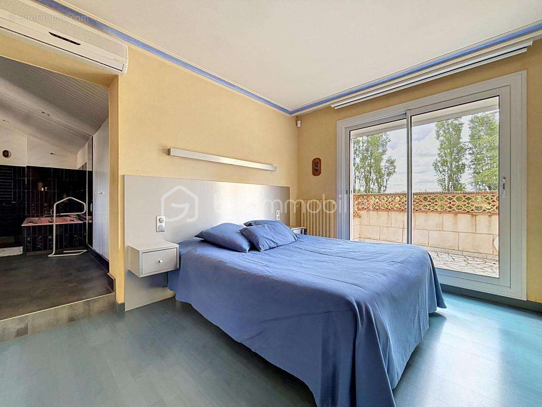 Propriété à Bressuire - photo 12