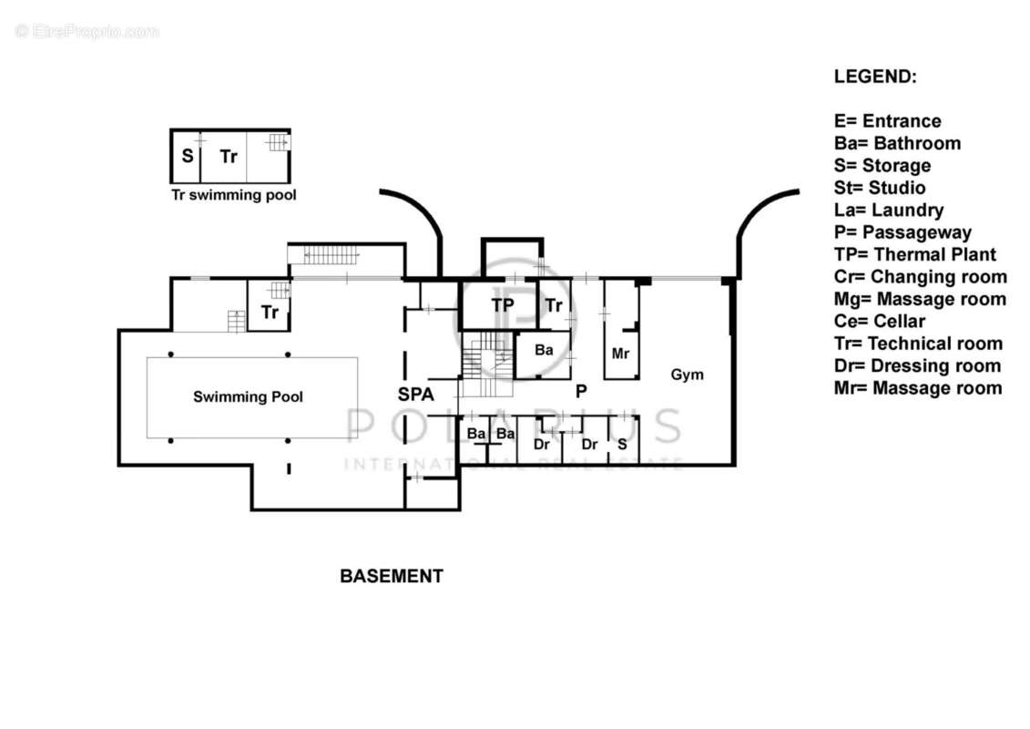 Maison à CLERMONT-FERRAND
