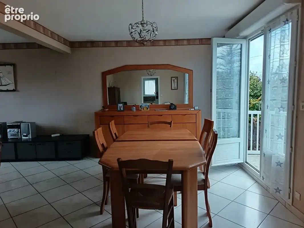 EXCLUSIVITE Maison Landerneau 5 pièce(s) 80 m2 - photo 4