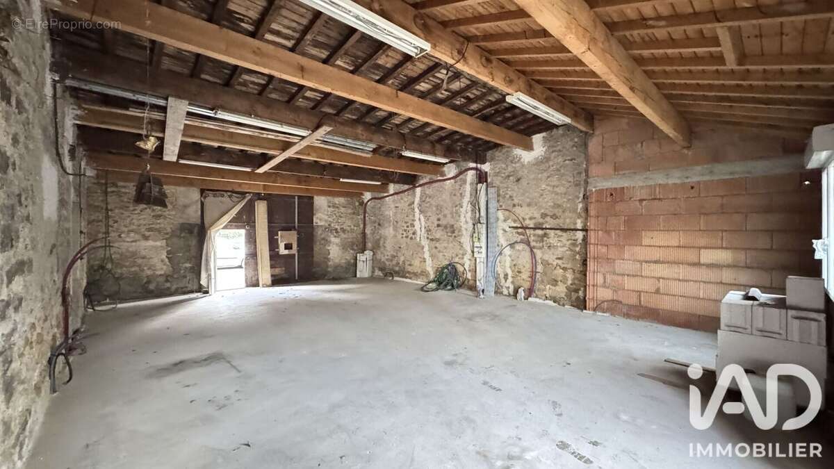 Appartement 78 m² à Melun  - photo 4