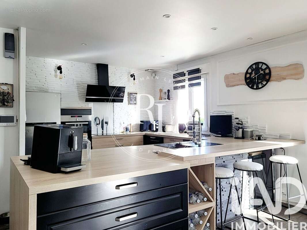 Photo 6 - Maison à BLONVILLE-SUR-MER