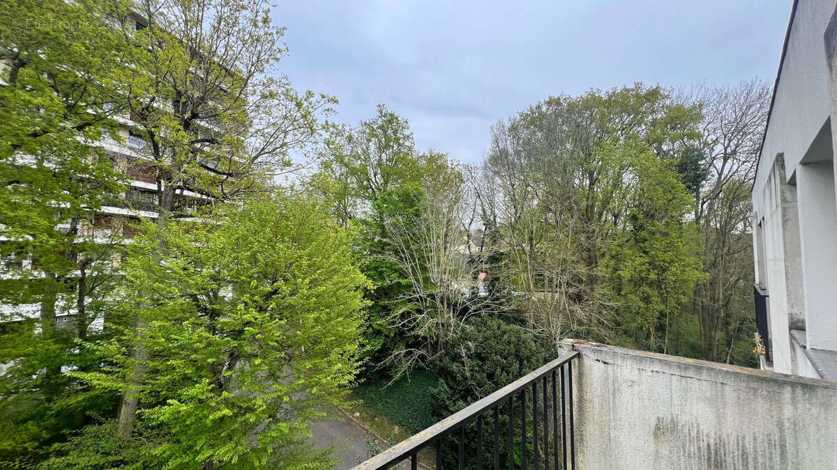 Appartement à CHARTRES