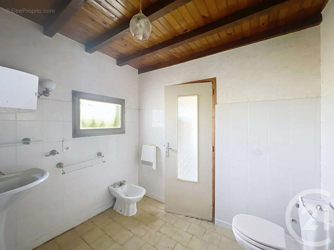 Maison à AUCH