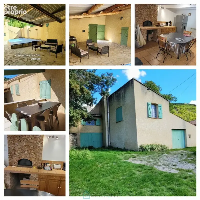 Maison coup de coeur proche de Banon - 100m2 - photo 19