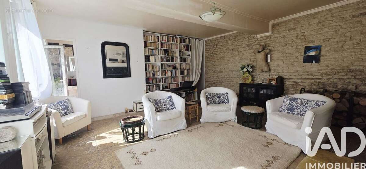 Maison 96 m² à Melisey  - photo 3