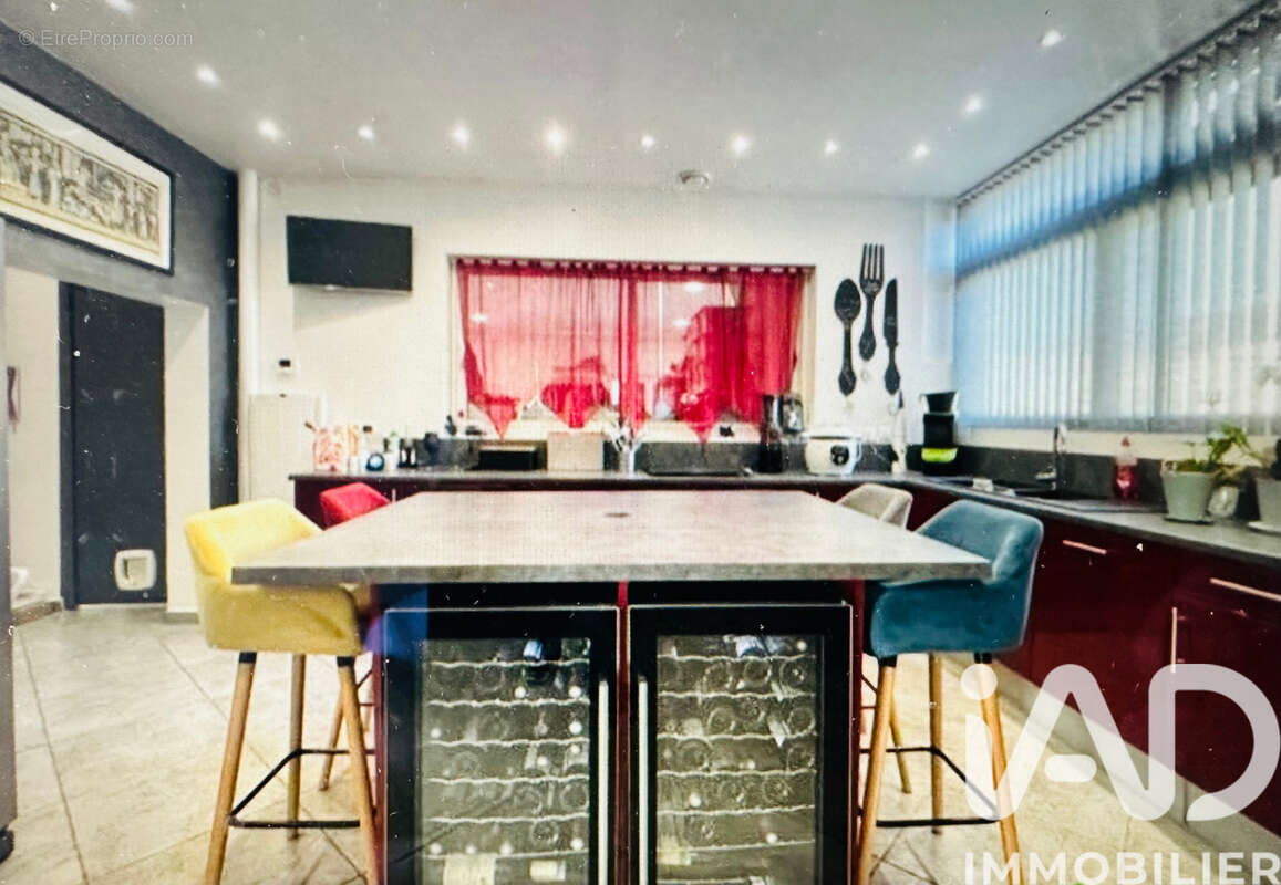 Photo 5 - Maison à ILLIERS-COMBRAY