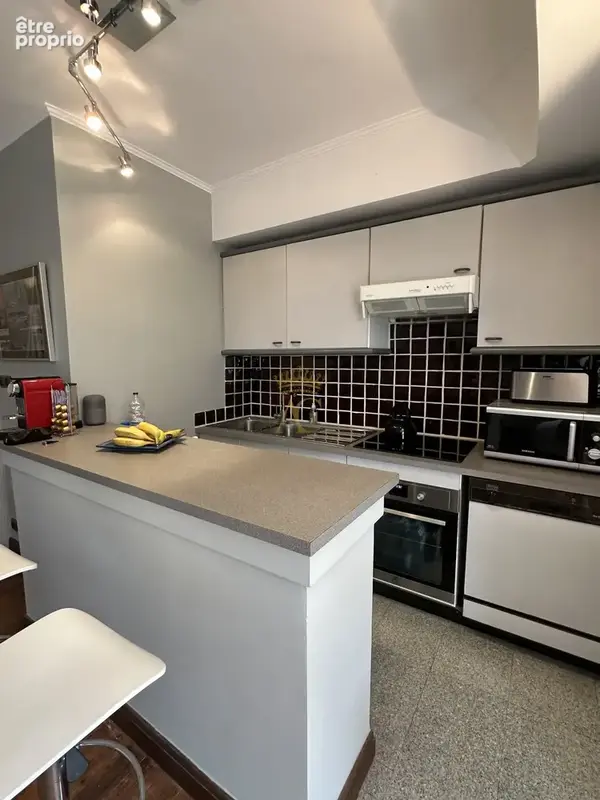 Appartement T3/4 de Standing - Secteur Triangle d'Or - Le Touquet-Paris-Plage - photo 10