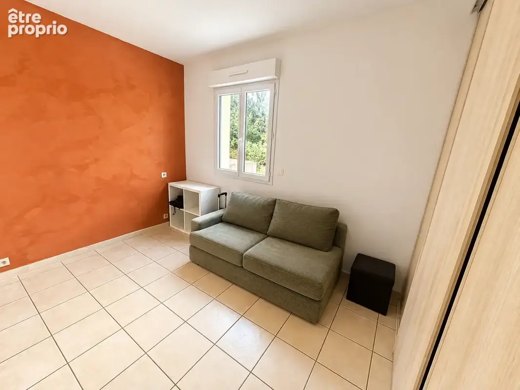 Porticcio   appartement t3 en duplex avec terrasses et garage - photo 10