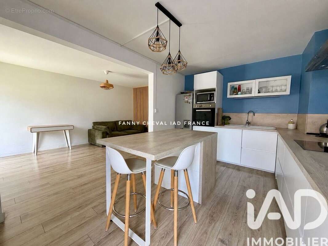 Photo 6 - Appartement à SIX-FOURS-LES-PLAGES