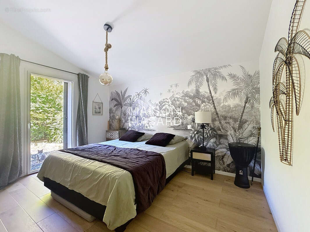 Maison à TALMONT-SAINT-HILAIRE