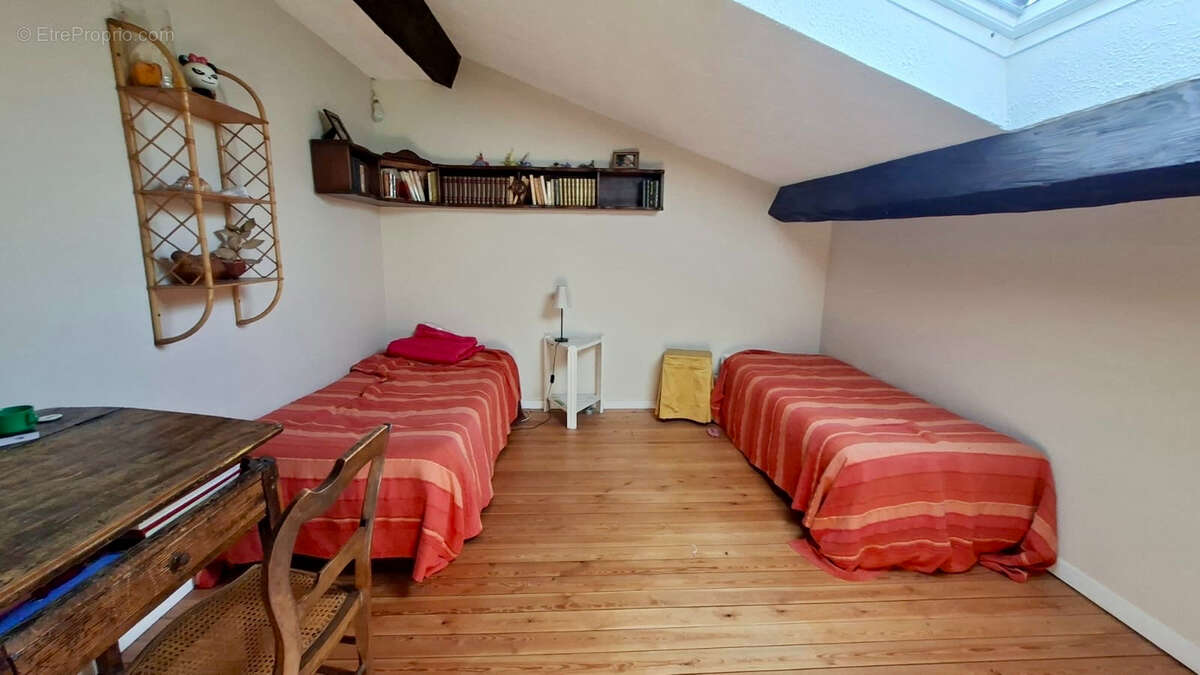 Maison à ARSAC