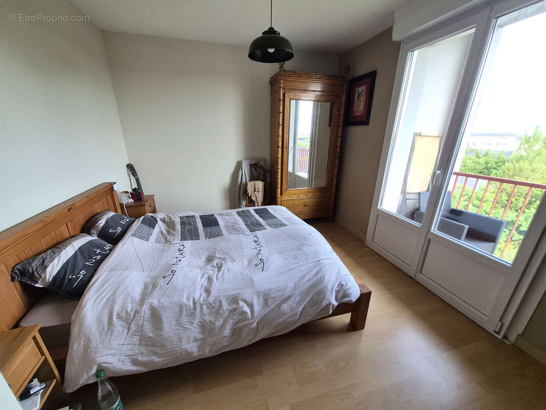 Appartement à SAINT-POL-DE-LEON