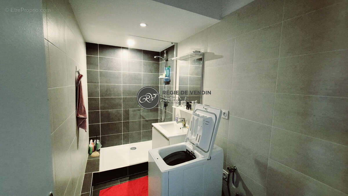 Appartement à LYON-2E