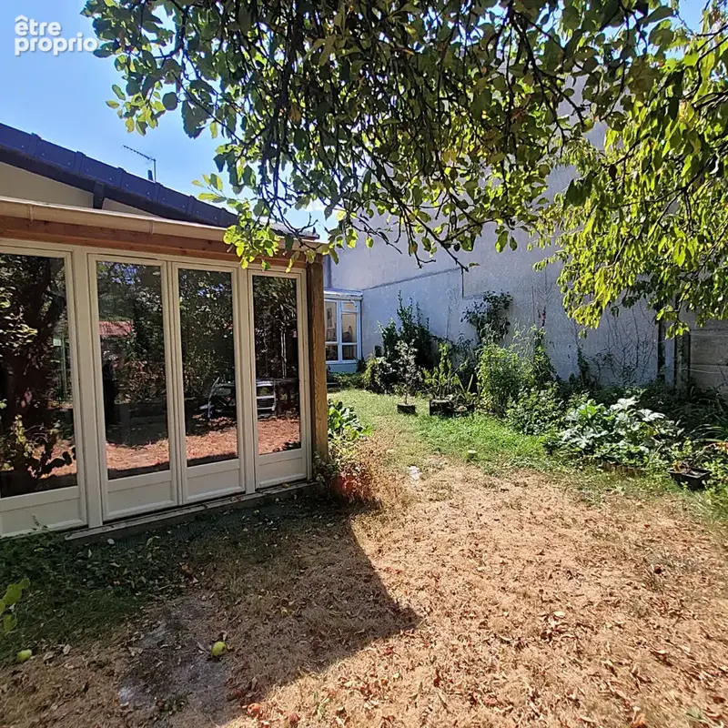 Maison Orsay 5 pièce(s) 114 m2 - photo 8