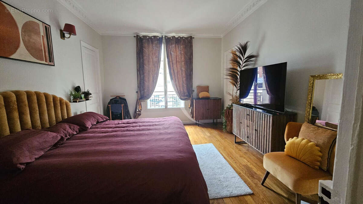 Maison à SOISSONS