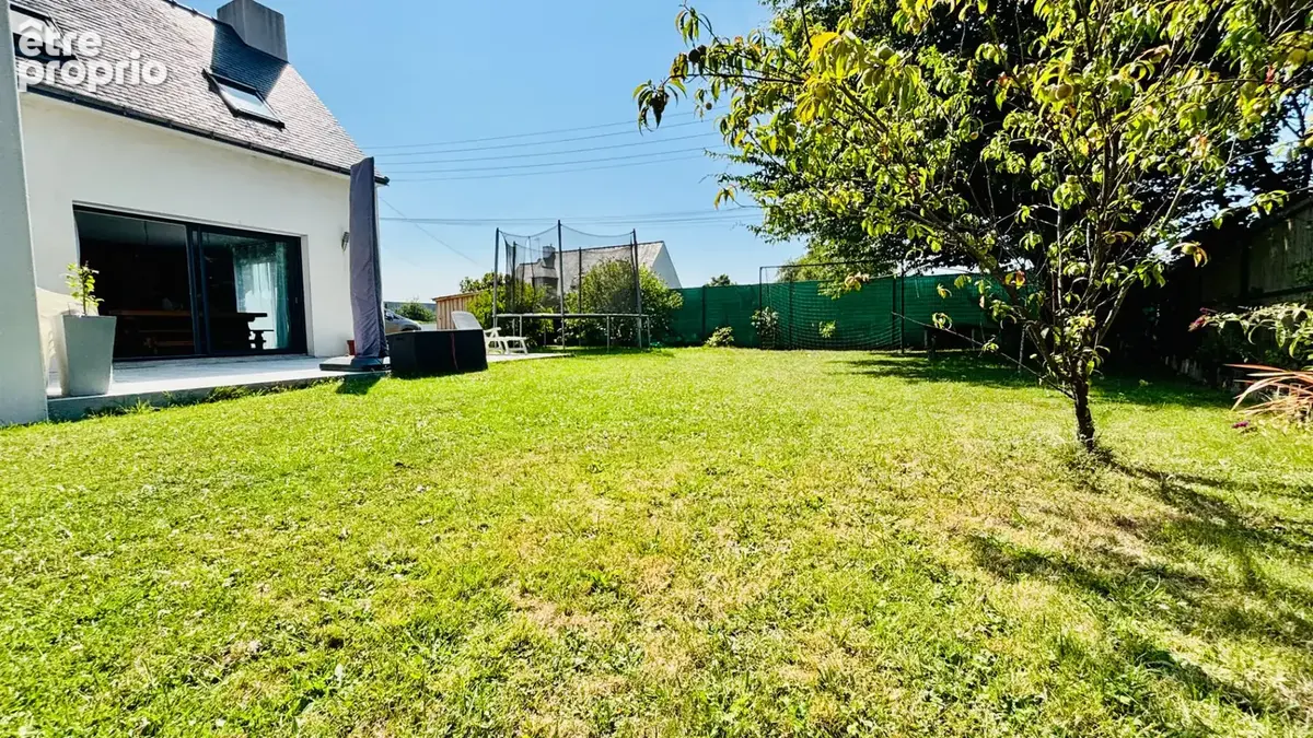 Maison familiale avec vie de plain-pied - Saint-Lyphard Centre - photo 3