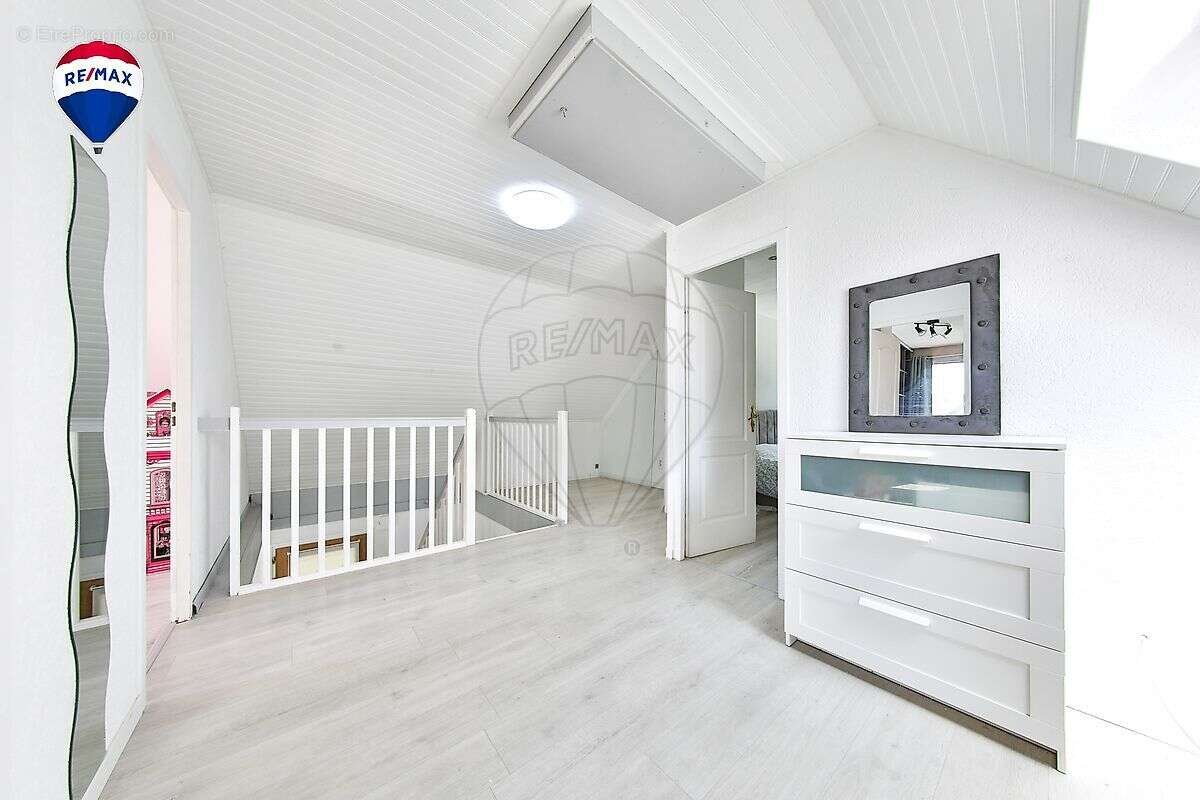 Maison à ROSENAU