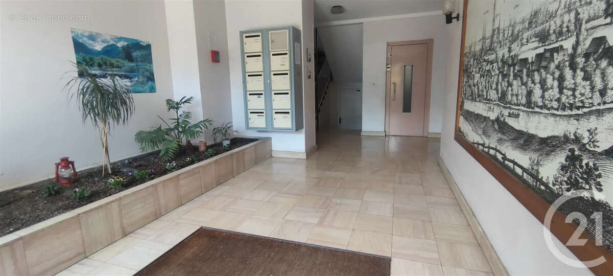 Appartement à CHALONS-EN-CHAMPAGNE