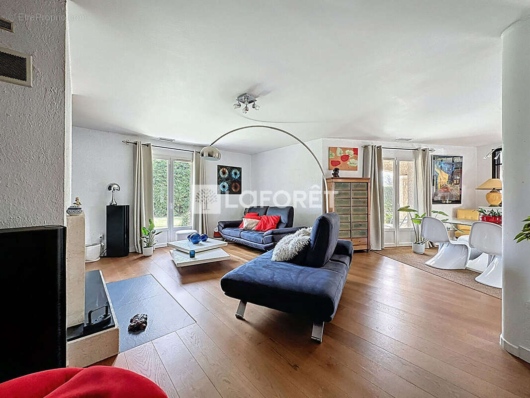 Maison à SAINT-ANDRE-LE-BOUCHOUX