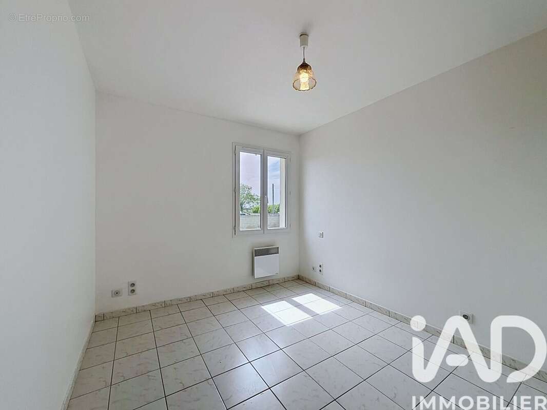 Maison 90 m² à Sainte-Lheurine  - photo 9