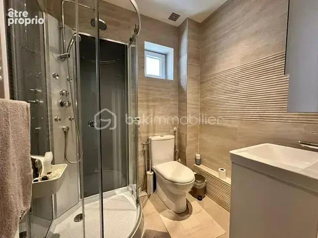 Maison familiale  secteur la haie bertrand villepinte - photo 10
