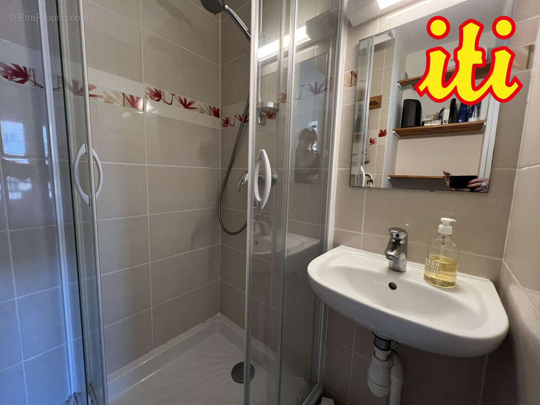 Appartement à LES SABLES-D'OLONNE
