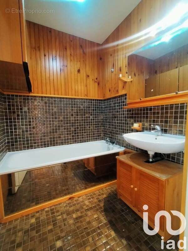 Photo 6 - Appartement à SAINT-ETIENNE