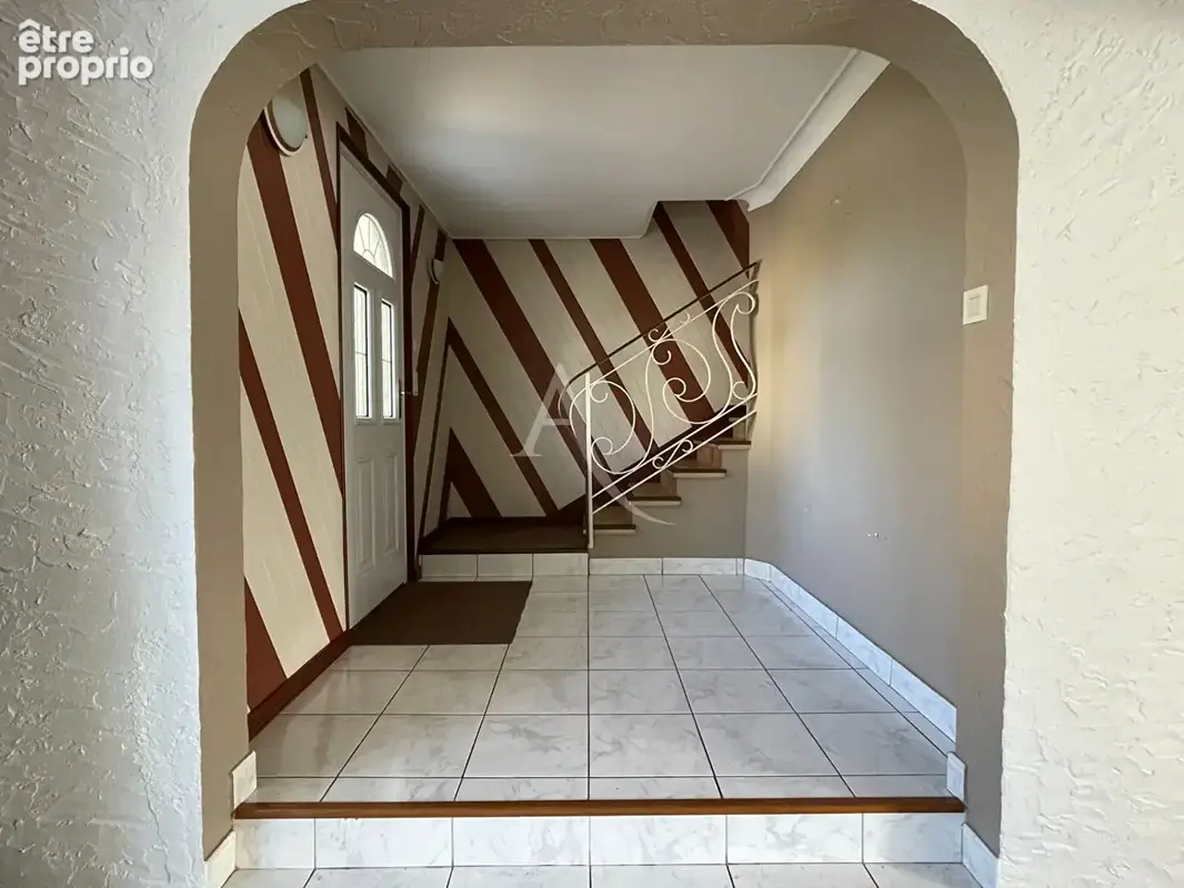 La roche sur yon quartier du moulin rouge  maison a vendre exclusivite amanda - photo 2