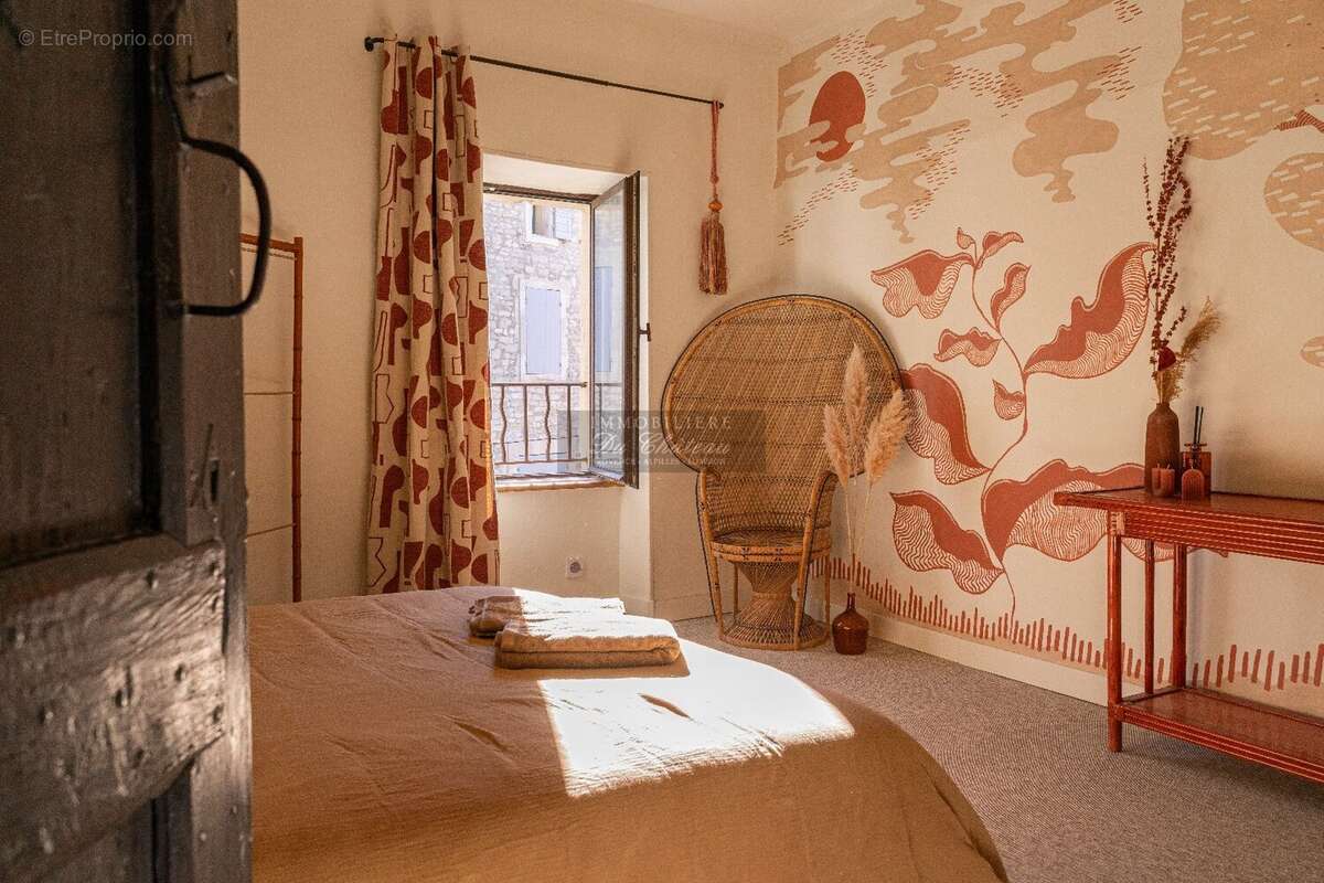 Maison à MURS