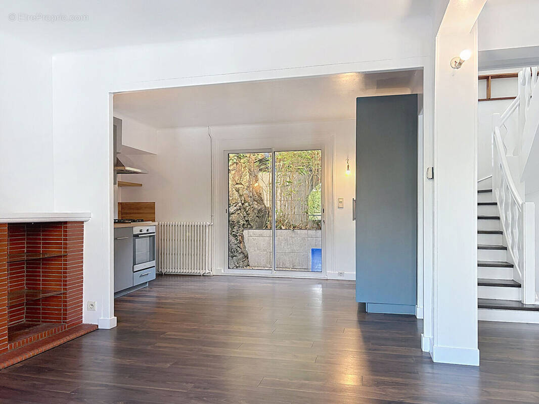 Maison à SAINT-BRIEUC