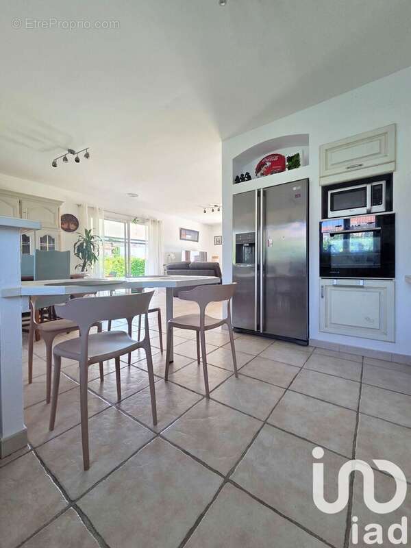 Photo 7 - Maison à SAINT-HIPPOLYTE