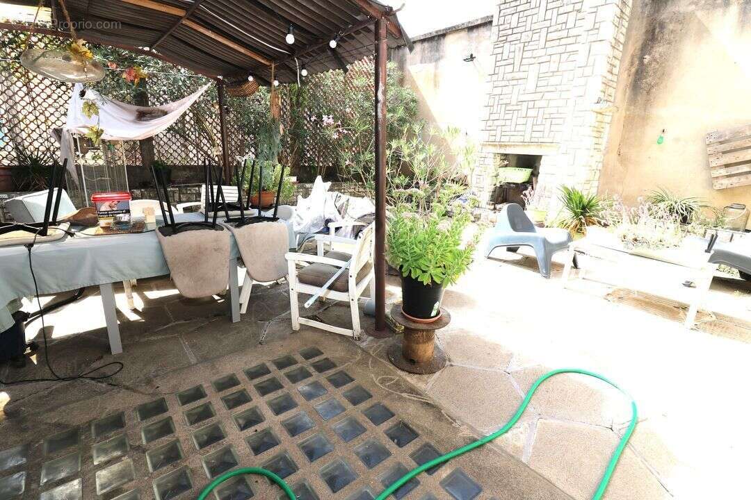 Appartement à TONNEINS