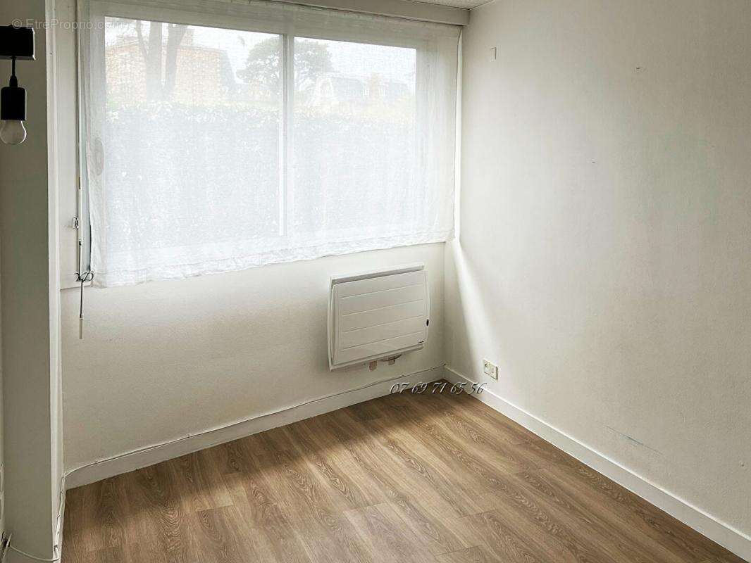 Appartement à DINARD