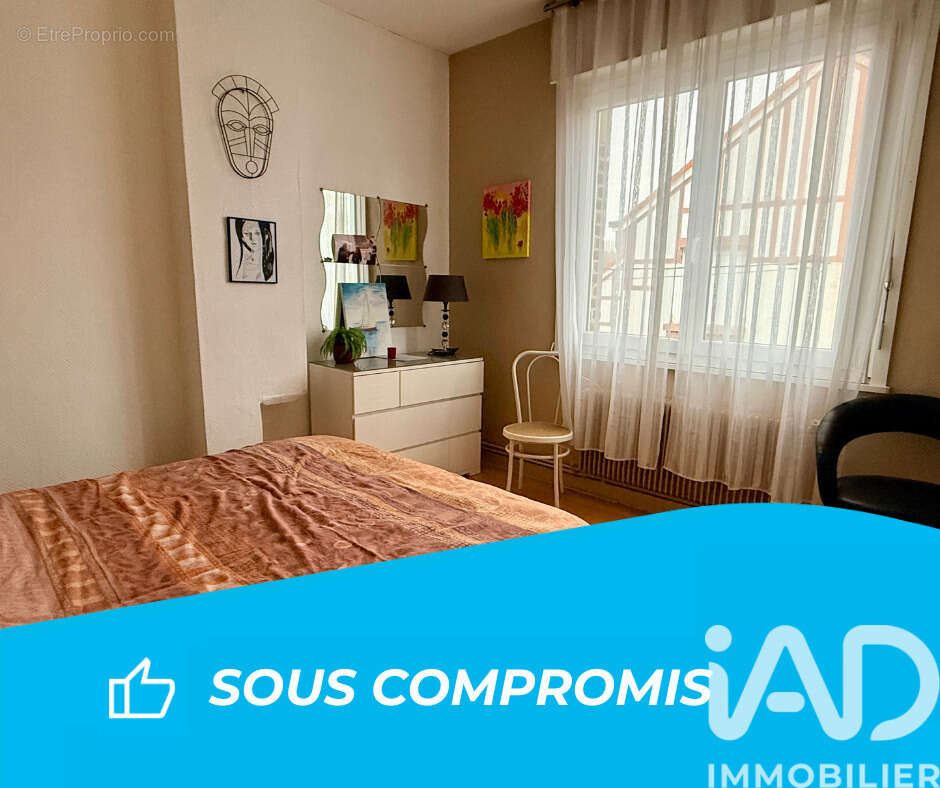 Photo 4 - Maison à TOUFFLERS