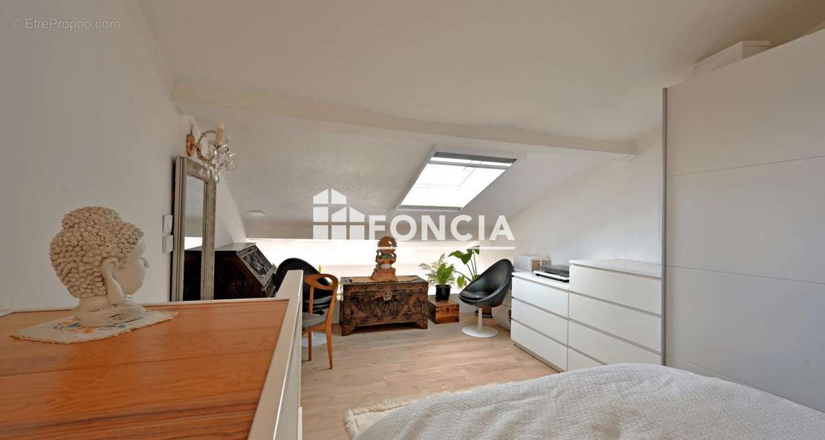 Appartement à PALAVAS-LES-FLOTS