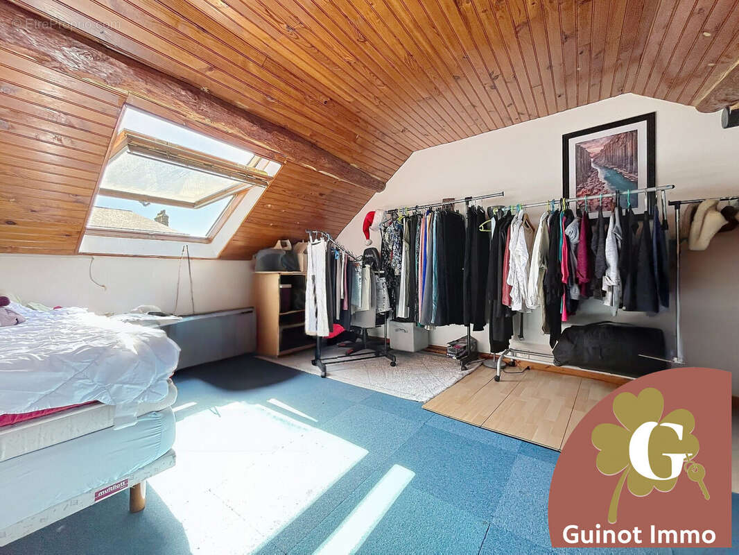 Maison à LILLEBONNE