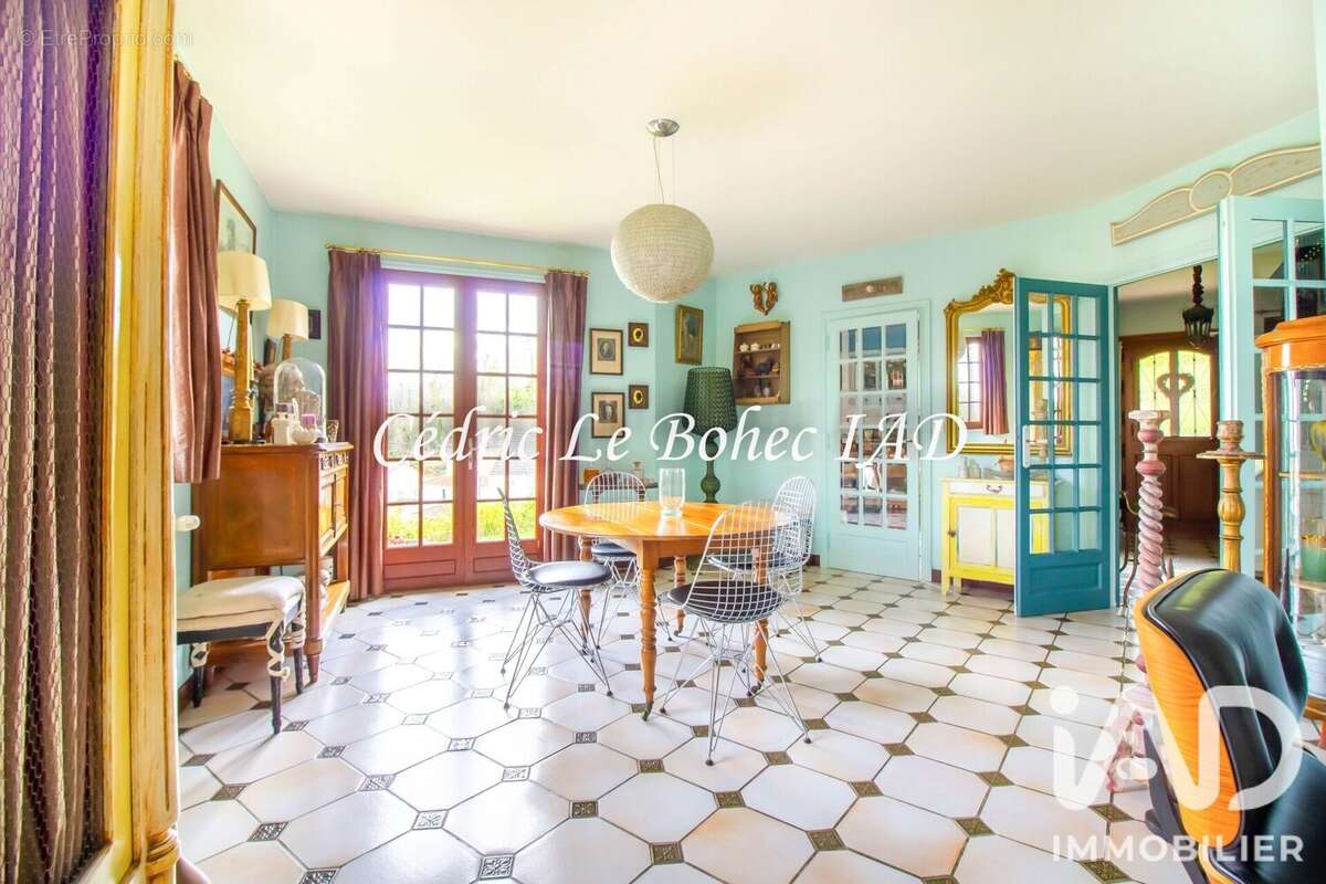 Maison 157 m² à Sannois  - photo 6