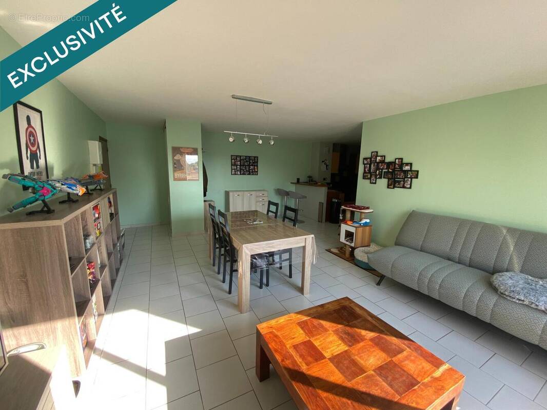 Photo 1 - Appartement à NIORT