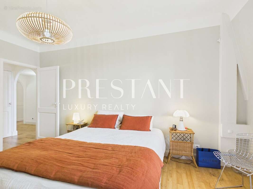 Appartement à BIARRITZ