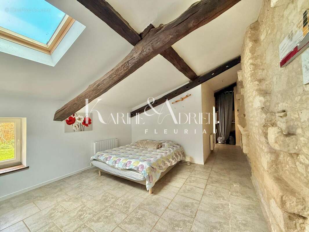 Photo 7 - Maison à LE POIRE-SUR-VELLUIRE